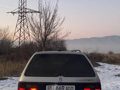 Фото авто Volkswagen Passat