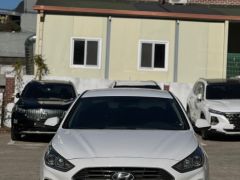 Сүрөт унаа Hyundai Sonata