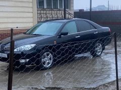 Сүрөт унаа Toyota Camry