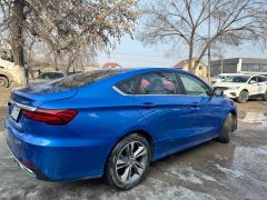 Сүрөт унаа Geely Binrui