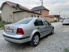 Сүрөт унаа Volkswagen Bora