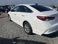 Photo of the vehicle Hyundai Sonata