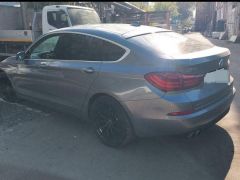 Photo of the vehicle BMW 5 Series