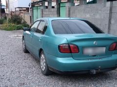 Photo of the vehicle Nissan Primera