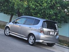 Photo of the vehicle Honda Fit