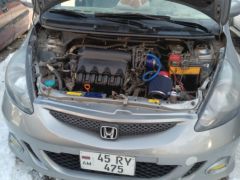 Фото авто Honda Jazz