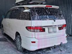 Сүрөт унаа Toyota Estima