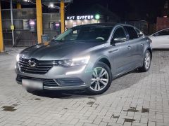 Фото авто Renault Samsung SM6