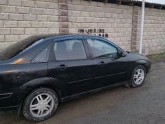 Фото авто Ford Focus