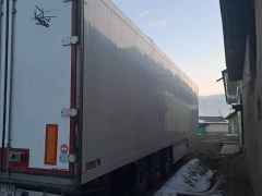 Фото авто Schmitz Cargobull SKO