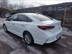 Сүрөт унаа Hyundai Sonata