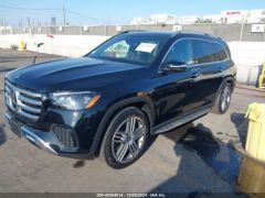 Сүрөт унаа Mercedes-Benz GLS