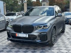 Фото авто BMW X5