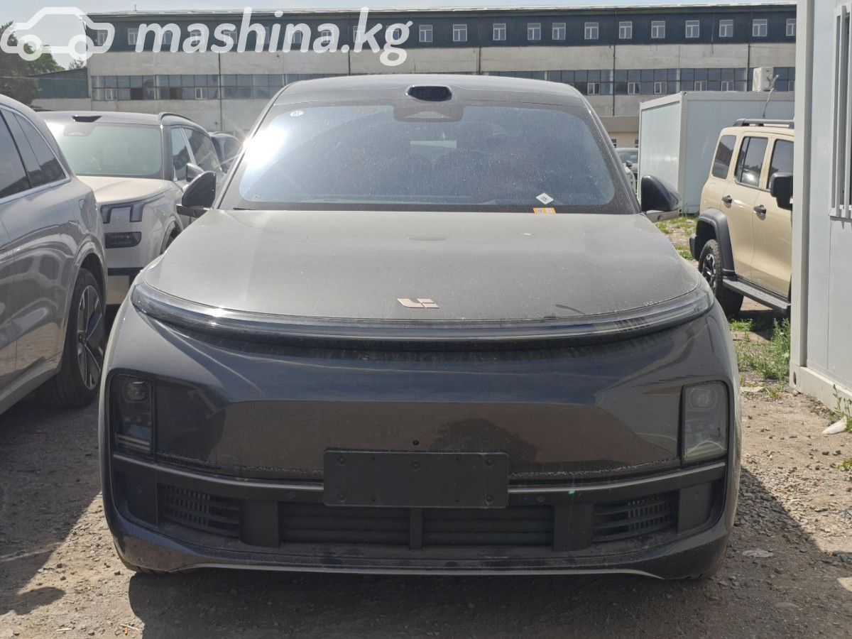 LiXiang L9