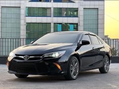 Сүрөт унаа Toyota Camry