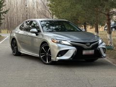 Photo of the vehicle Toyota Camry