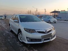 Photo of the vehicle Toyota Camry