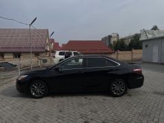 Сүрөт унаа Toyota Camry