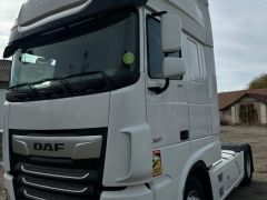 Фото авто DAF XF106 series