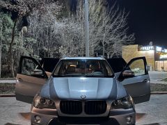 Сүрөт унаа BMW X5