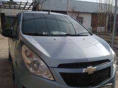 Сүрөт унаа Chevrolet Spark