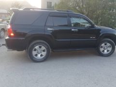 Сүрөт унаа Toyota 4Runner