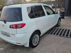 Сүрөт унаа Mazda Demio