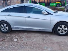 Photo of the vehicle Hyundai Sonata