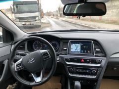 Photo of the vehicle Hyundai Sonata