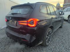 Photo of the vehicle BMW X3