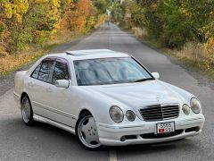 Photo of the vehicle Mercedes-Benz E-Класс