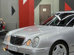 Photo of the vehicle Mercedes-Benz E-Класс AMG