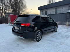 Сүрөт унаа Kia Carnival