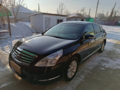 Photo of the vehicle Nissan Teana