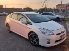 Photo of the vehicle Toyota Prius