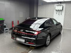 Photo of the vehicle Hyundai Sonata