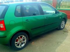 Photo of the vehicle Volkswagen Polo