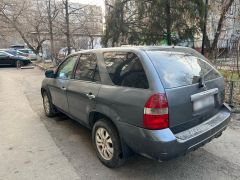 Фото авто Acura MDX