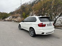 Фото авто BMW X5