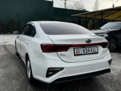 Фото авто Kia K3