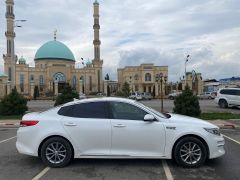 Сүрөт унаа Kia K5