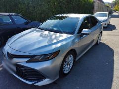 Photo of the vehicle Toyota Camry