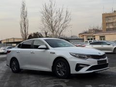 Фото авто Kia K5