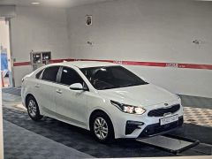 Photo of the vehicle Kia K3