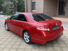 Photo of the vehicle Toyota Camry