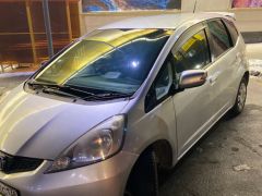 Photo of the vehicle Honda Fit