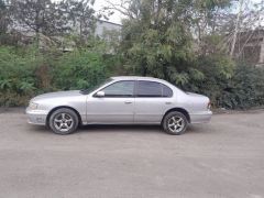 Фото авто Nissan Cefiro