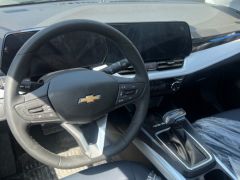 Фото авто Chevrolet Monza