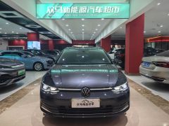 Сүрөт унаа Volkswagen Golf