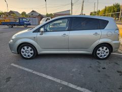 Сүрөт унаа Toyota Corolla Verso